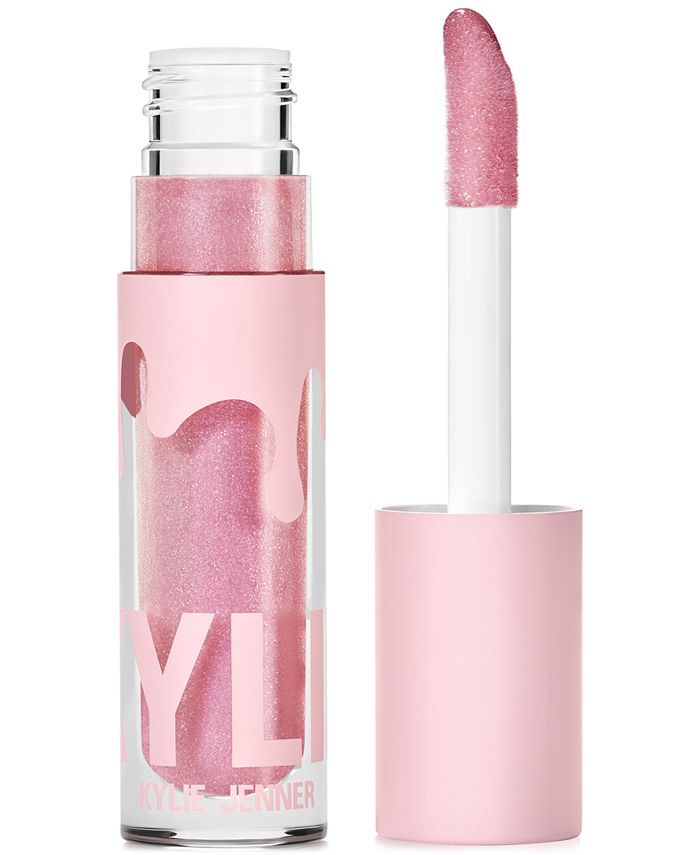 Kylie Cosmetics High Gloss & Reviews - Makeup - Beauty - Macy's