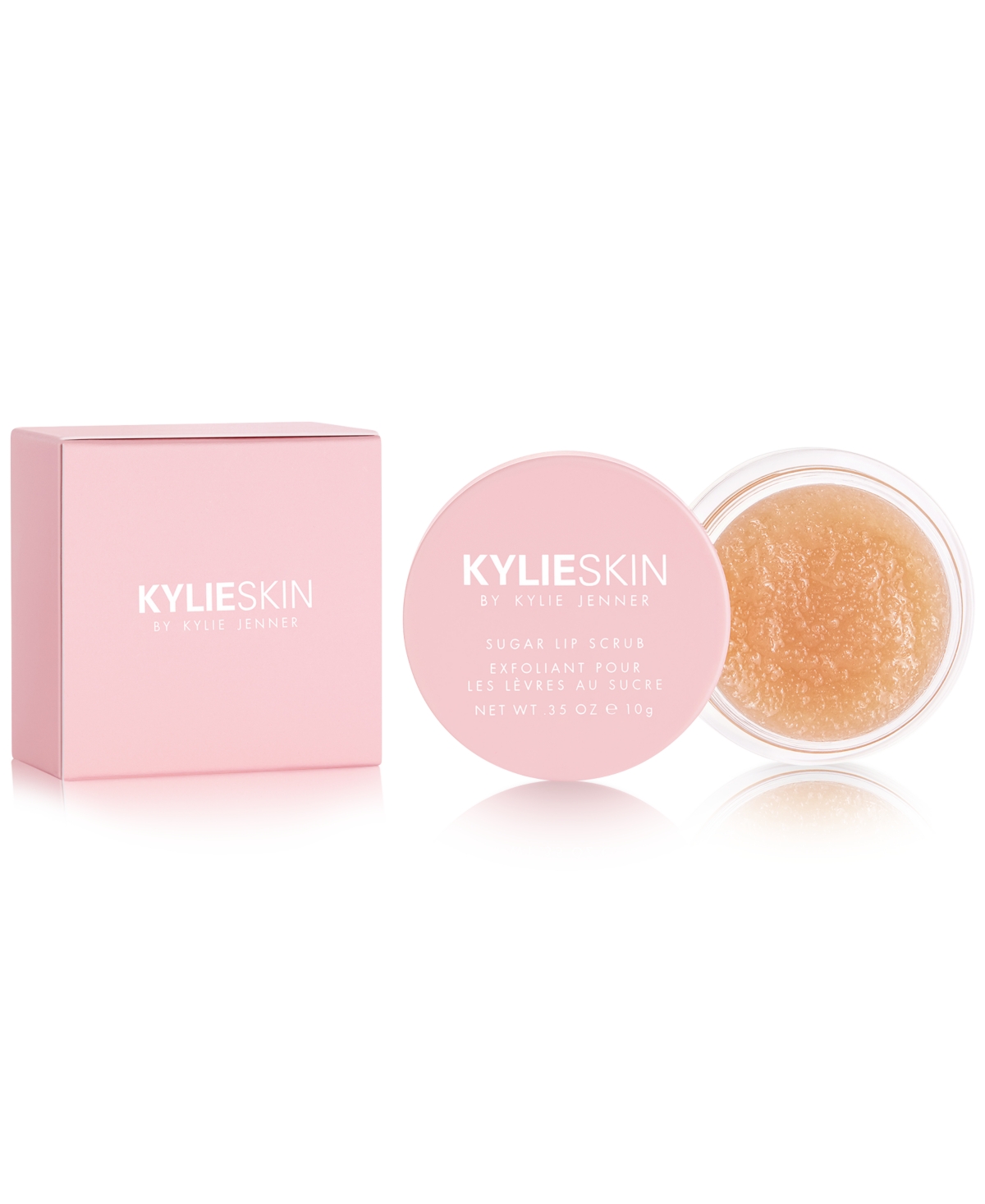 Kylie Cosmetics Sugar Lip Scrub