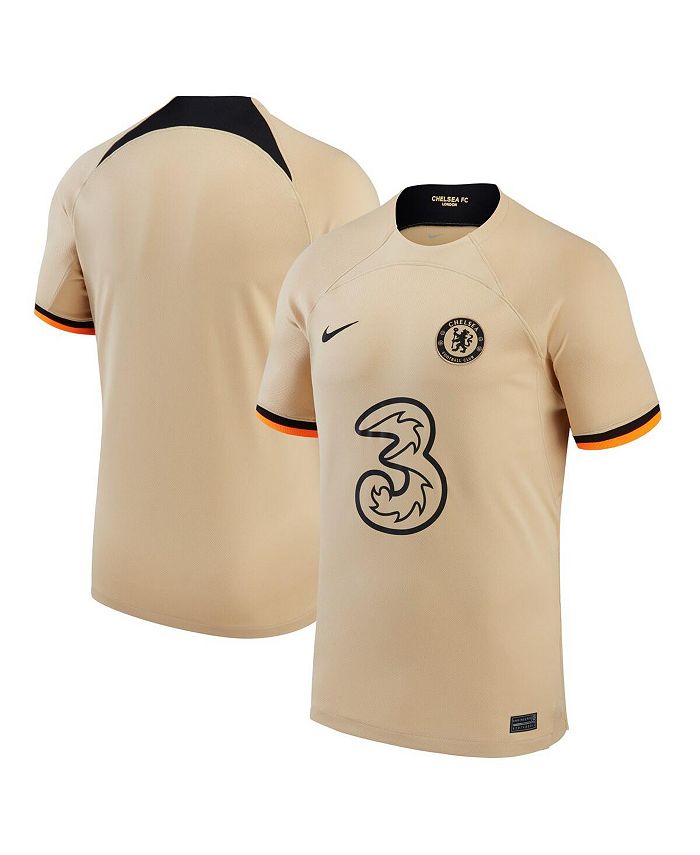 jersey chelsea 2022 third
