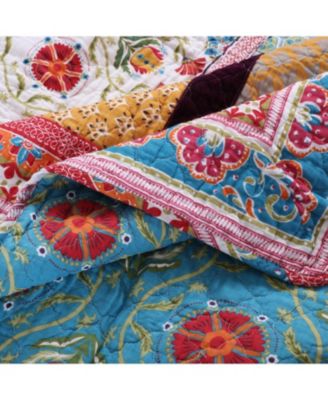 Thalia Throw, 50" x 60"