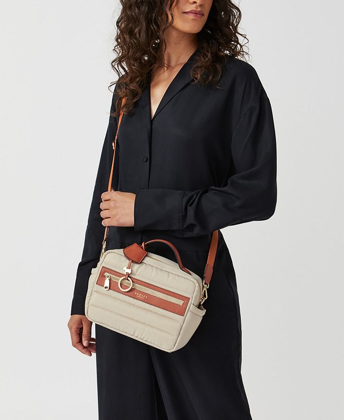 Radley London Southwood Lane Crossbody & Reviews Handbags