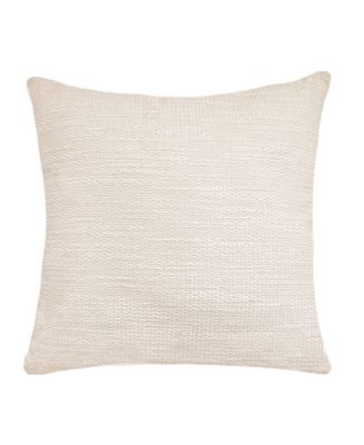 Anaya Home Natural Waves Large Outdoor Pillow - Macy's