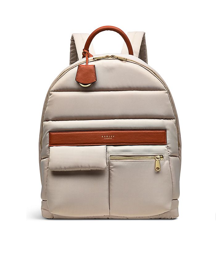 Radley London Southwood Lane Backpack Macy's