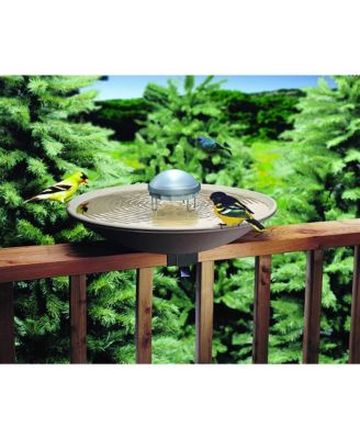 Industry 8WW Solar Water Wiggler