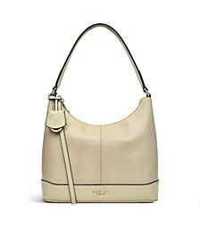 Women's Spring Vale -  Zip Top Shoulder Bag