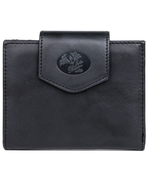 Julia Buxton Mini Heiress Cardex Wallet