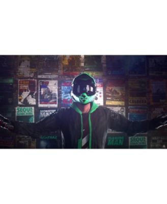 Trials Rising Gold Edition - Nintendo Switch