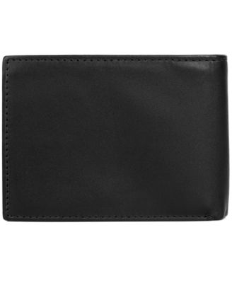 Regatta Double I.D. Credit Card Billfold Wallet