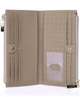 Women's Small Cosmopolitan Wallet