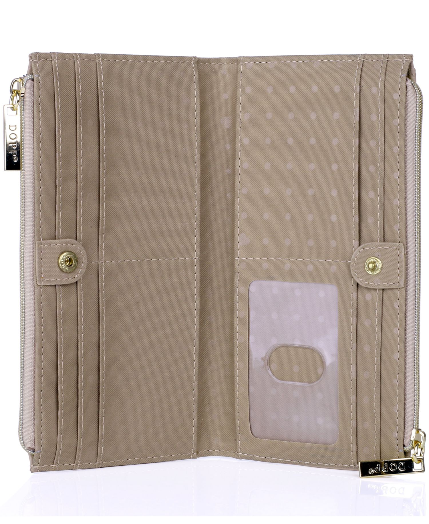 Women's Small Cosmopolitan Wallet