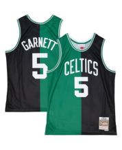  Mitchell & Ness Kevin McHale Boston Celtics Mens 1985-86 Green  Swingman Jersey : Sports & Outdoors