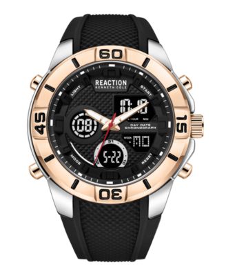Kenneth Cole Reaction