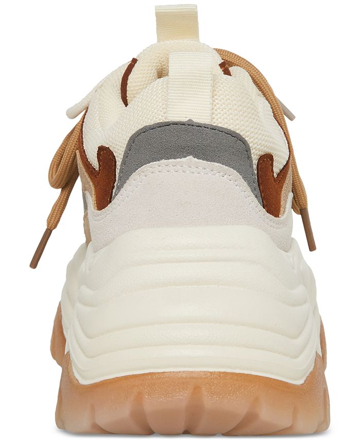 madden girl chunky sneakers
