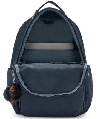 Seoul Medium 15" Laptop Backpack