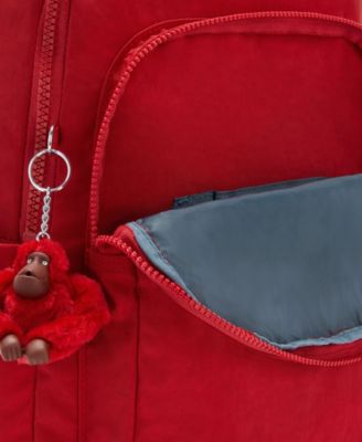 Seoul Medium Laptop Backpack