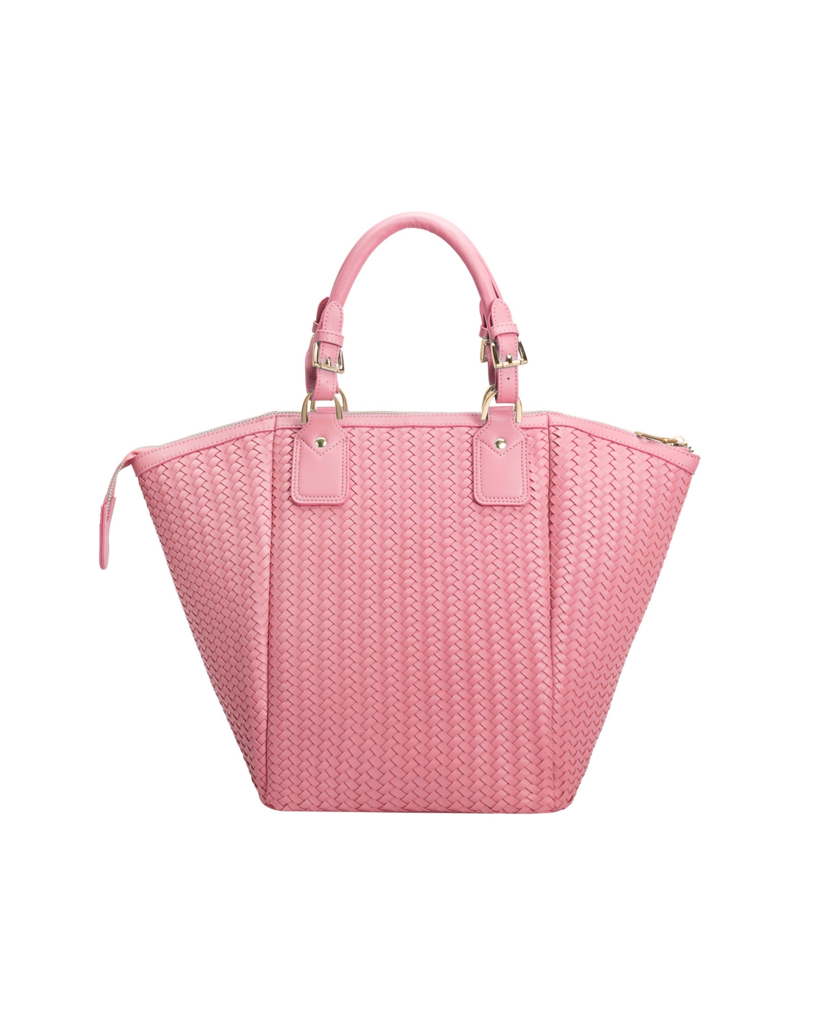 Melie Bianco Women's Valerie Top Handle Bag In Pink