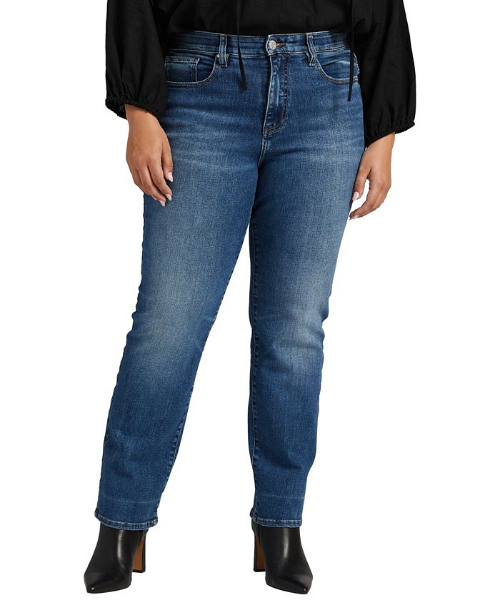 Jag plus size jeans discount