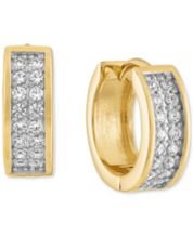 Macys 2025 mens earrings