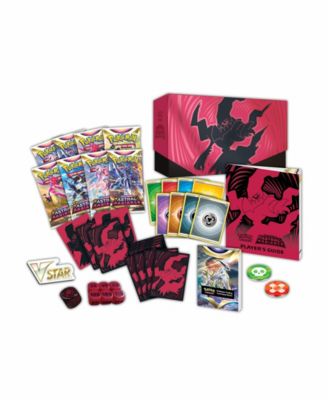 Pokemon TCG Sword & Shield Astral Radiance Elite Trainer Box