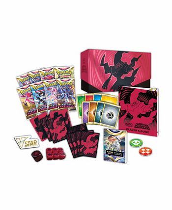 Pokemon TCG Sword & Shield Astral Radiance Elite Trainer Box - Macy's