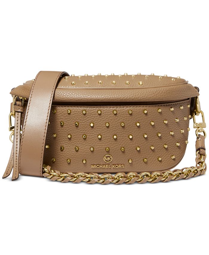 Michael Kors Small Sling Pack Messenger & Reviews - Handbags & Accessories Macy's