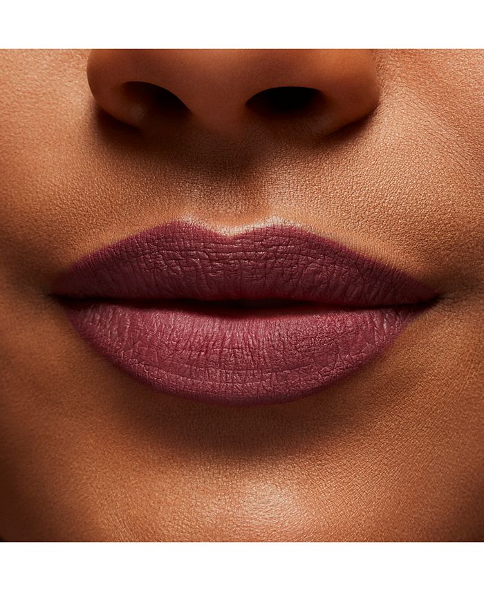 MAC Locked Kiss Ink Lipstick Macy's