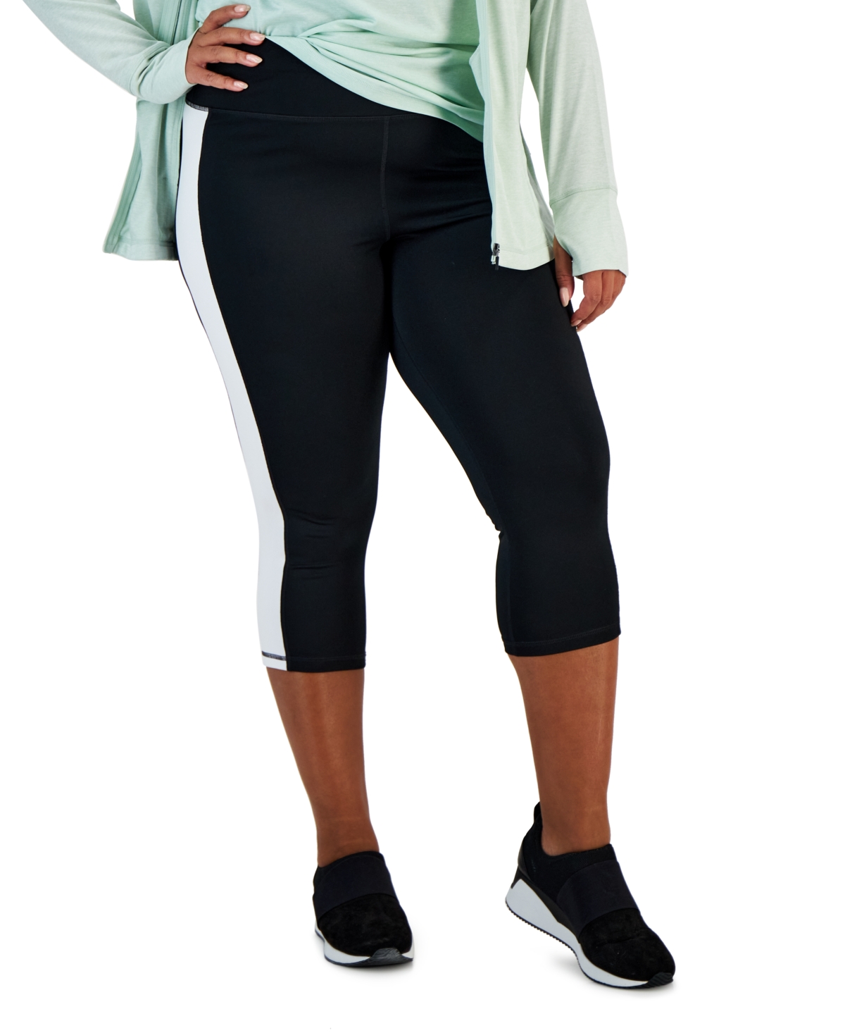Ideology capri leggings hotsell