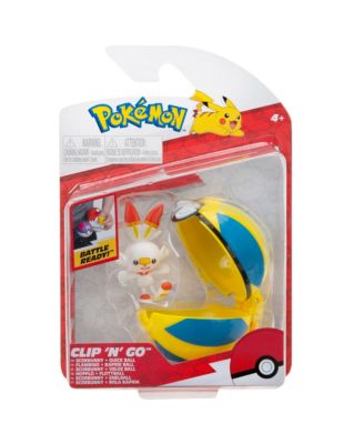 Pokemon
