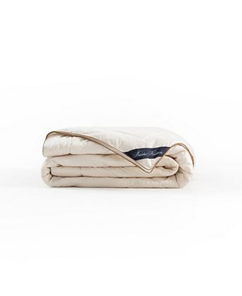 100% Wool Filled Comforters