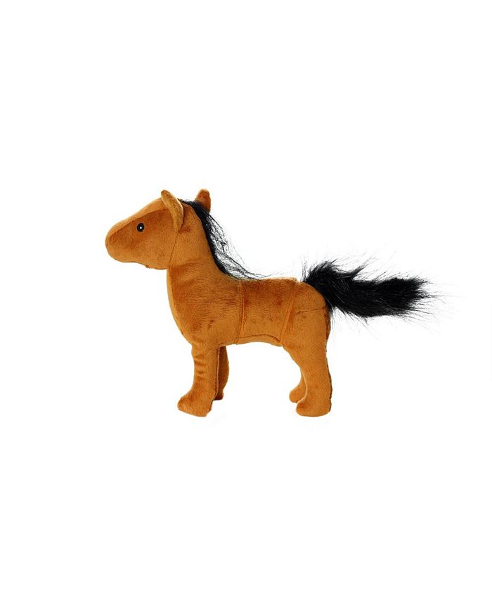 Mighty Jr Farm Horse, Dog Toy Macy's