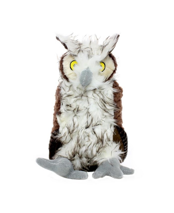 Mighty Nature Owl, Dog Toy Macy's