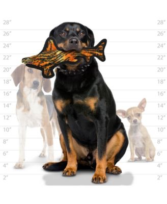 Ocean Creature Tiger Shark, Dog Toy