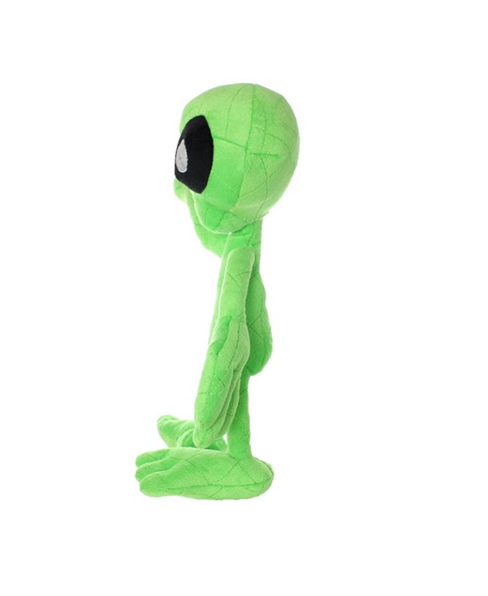 Mighty Liar Alien, Dog Toy - Macy's