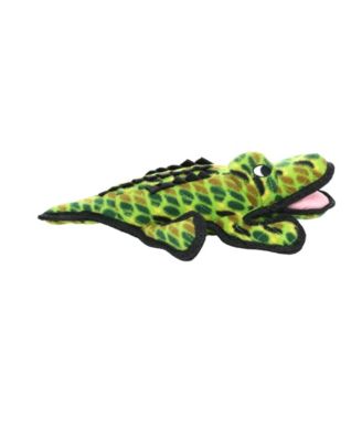 Medium Ocean Creature Alligator, Dog Toy