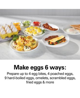 Egg Bites Plus - 25510