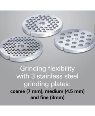 Professional Stand Mixer Specialty Attachment