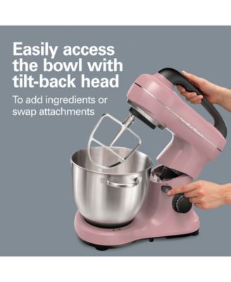  7-Speed Stand Mixer