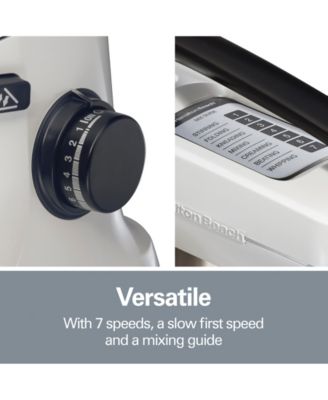  7-Speed Stand Mixer