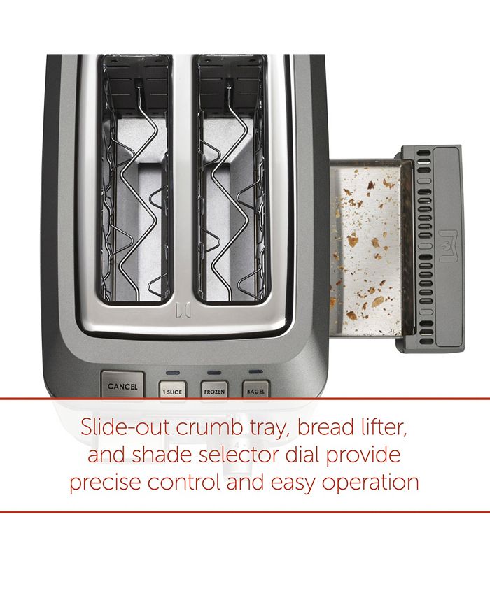 Wolf Gourmet TwoSlice Toaster Macy's