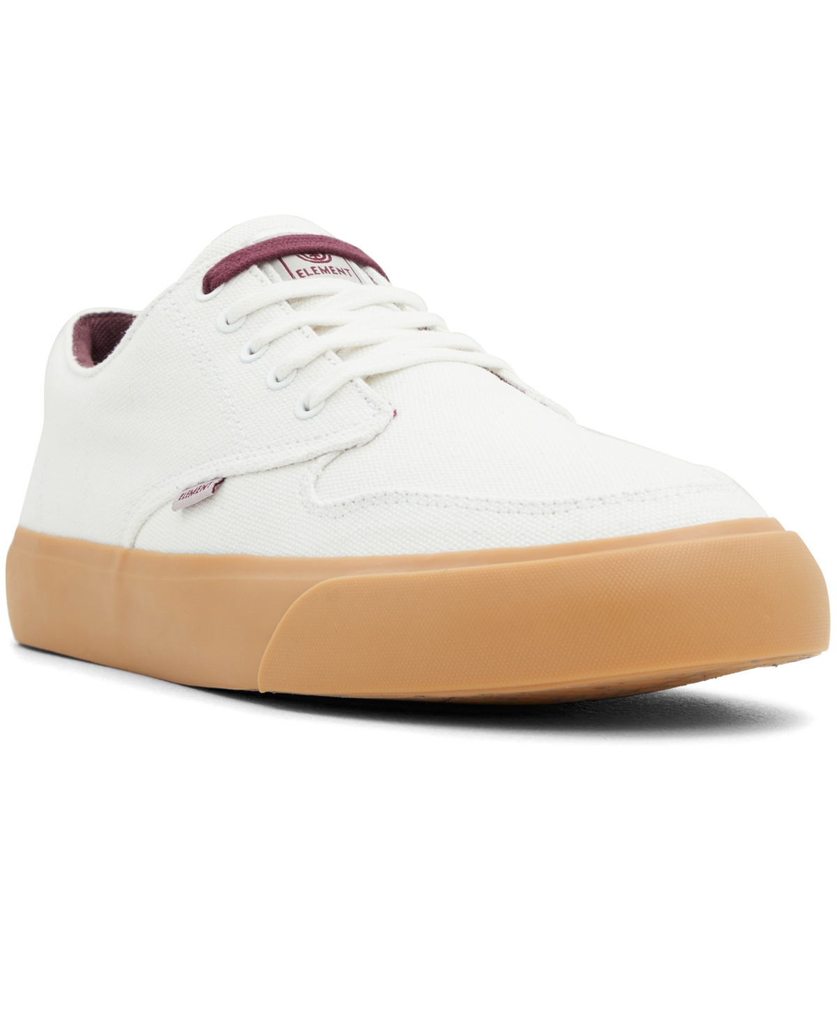 Element Men's Topaz C3 Lace Up Shoes In Other White
