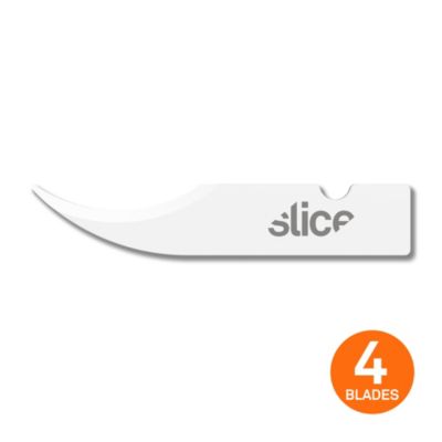 Lot De 4 Découd-vite - Outil Pour Enlever Points De Couture, Broderie, Ourlets, Petite Taille 12 Cm