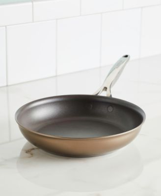 Ascend Hard Anodized Aluminum Non-Stick 10" Frying Pan