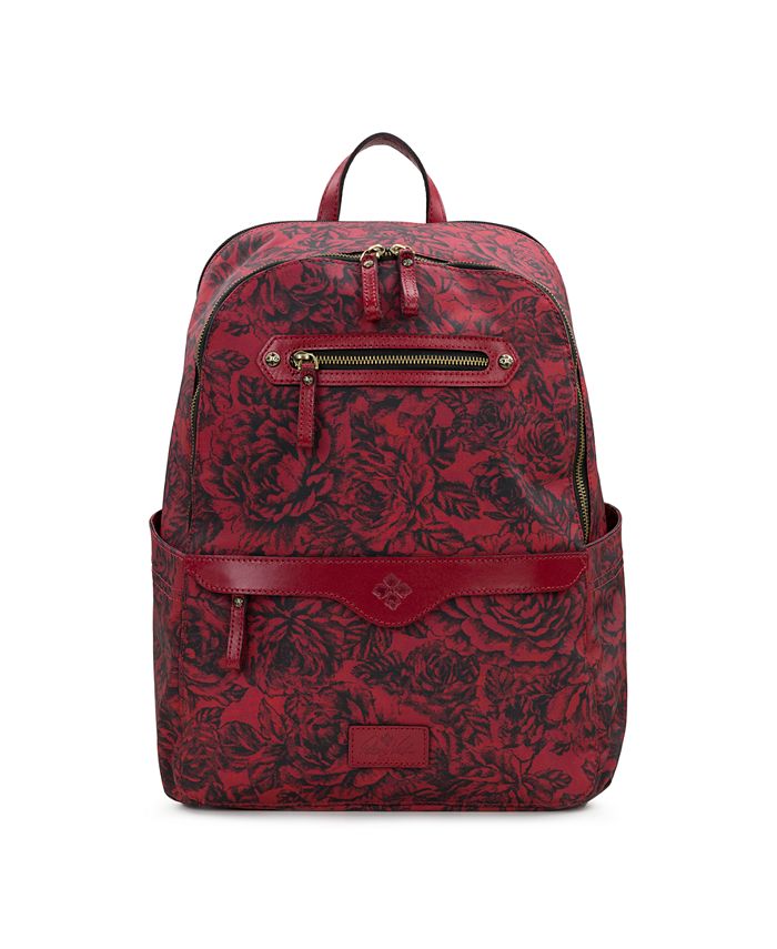 Macys patricia cheap nash backpack