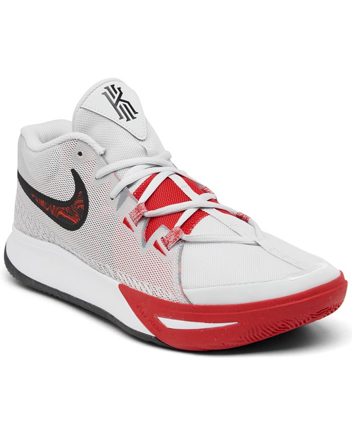 Nike Men's Kyrie Flytrap 6 Basketball Sneakers from Finish Line & Reviews -  Finish Line Men's Shoes - Men - Macy's