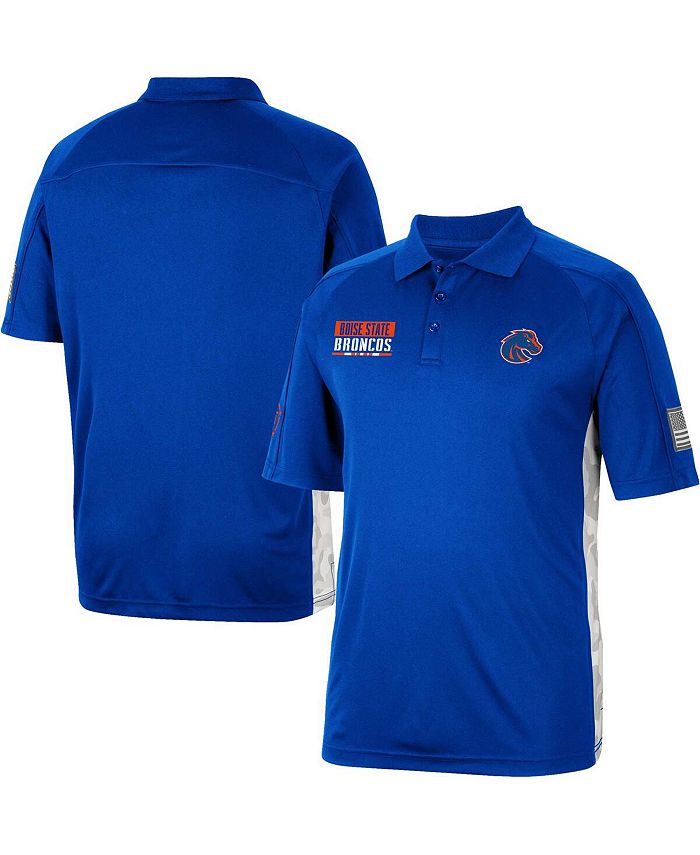 Camo 2025 broncos jersey