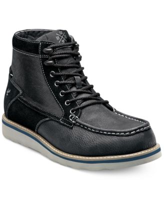 Stacy Adams Maximus Moc-Toe Boots - Macy display picture 3