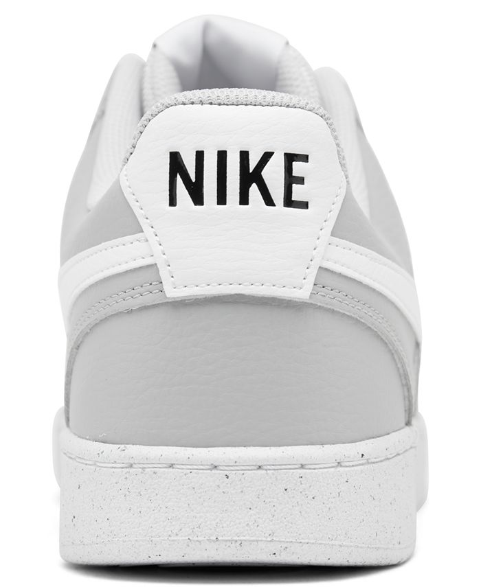 men's court vision low casual sneakers