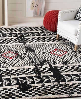 Safavieh Adirondack Adr202 Area Rug Collection
