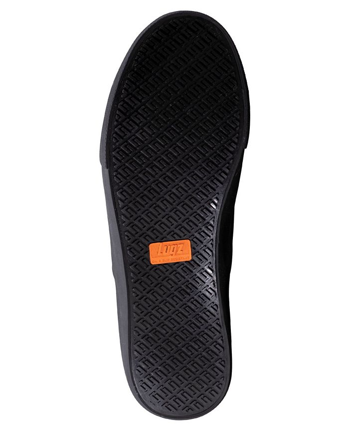 Lugz Men's Clipper Slip Resistant Sneakers Macy's