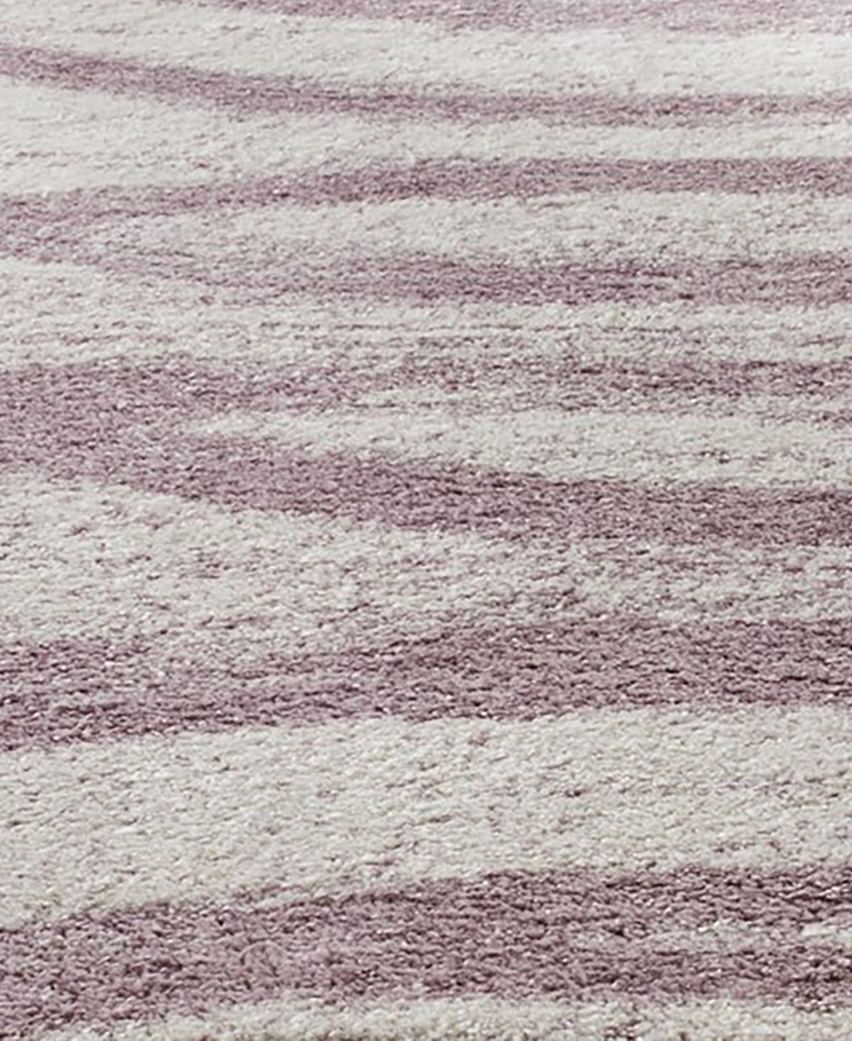 Safavieh Adirondack 125 Cream and Purple 8' x 10' Area Rug
